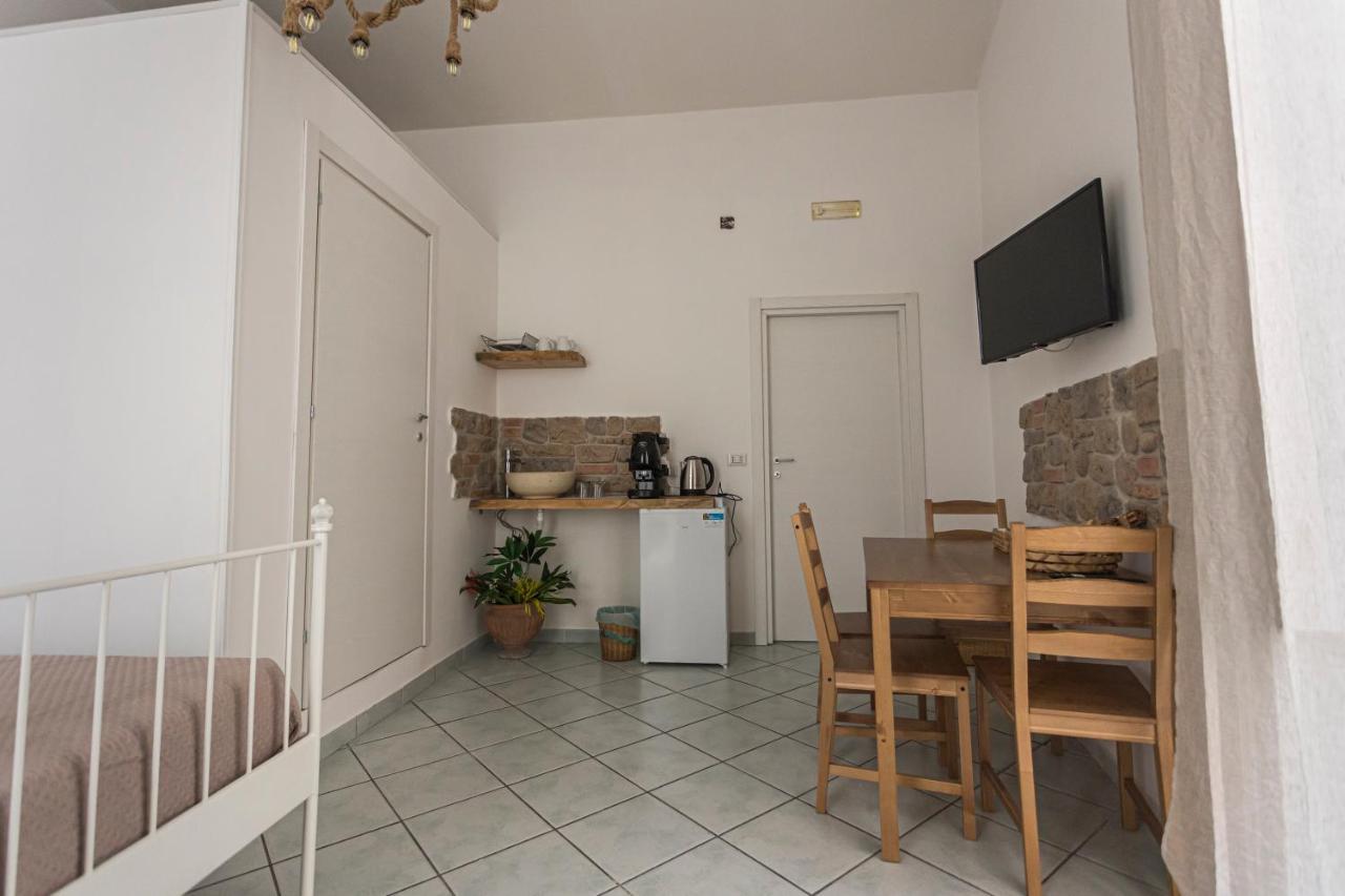 Appartamento Al Centro Storico Napoli Esterno foto